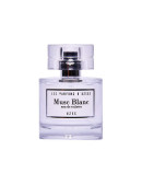 Musc Blanc - D´Uzege EDT, 50 ml