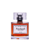 Patchouli - D´Uzege EDT, 50 ml