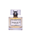 Jasmin du nil - D´Uzege EDT, 50 ml