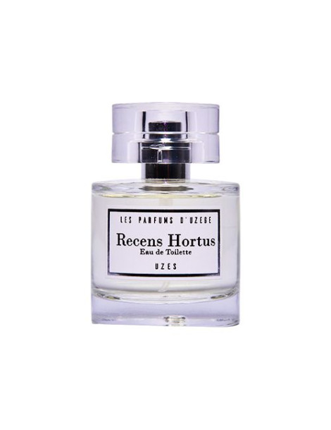 Recens Hortus - D´Uzege EDT, 50 ml