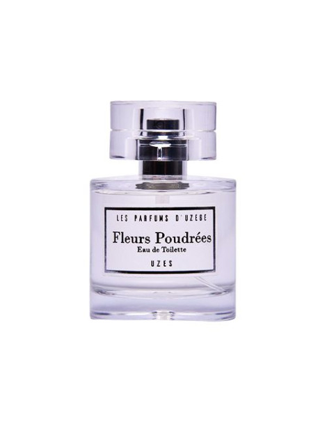 Fleurs Poudrees - D´Uzege EDT, 50 ml