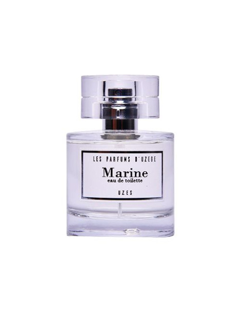 Marine - D´Uzege EDT, 50 ml