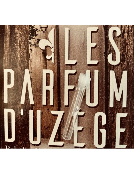 Tester- L´Ombre du Figuier - D´Uzege EDT, 1,6 ml