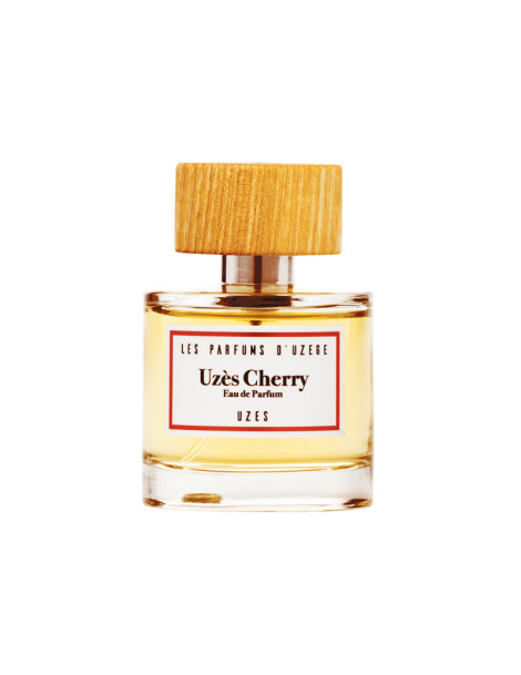 Uzes Cherry - D´Uzege EDP, 50 ml