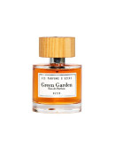 Zelená zahrada/Green garden - D´Uzege EDP, 50 ml