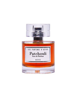 Patchouli - D´Uzege EDP, 50 ml