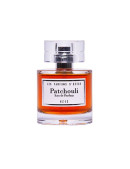 Patchouli - D´Uzege EDP, 50 ml