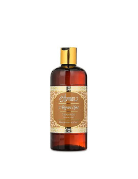 Ottoman arganový spa šampon MARRAKECH Oud 400ml