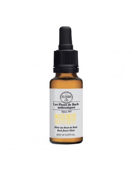 Senior / MATURITÉ 20ml - esence na míru Bio-Bachovky