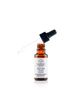 Strach 20ml - ESENCE NA MÍRU