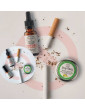 Stop Smoke pastilky + elixír 20ml - Bachovy květové BIO esence
