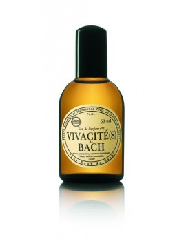 Vivacité(s) - přírodní parfém, 55 ml