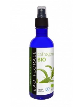 Estragon BIO - hydrolát, 200 ml