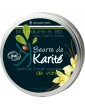 Vanilka - Bambucké máslo, 150 ml