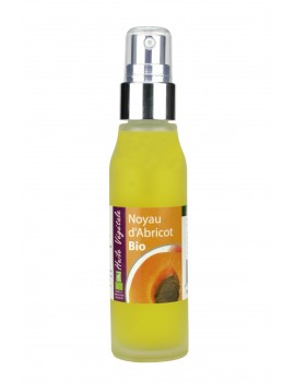 Meruňkový - Rostlinný olej BIO, 50 ml