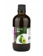 Avokádový - Rostlinný olej BIO, 100 ml