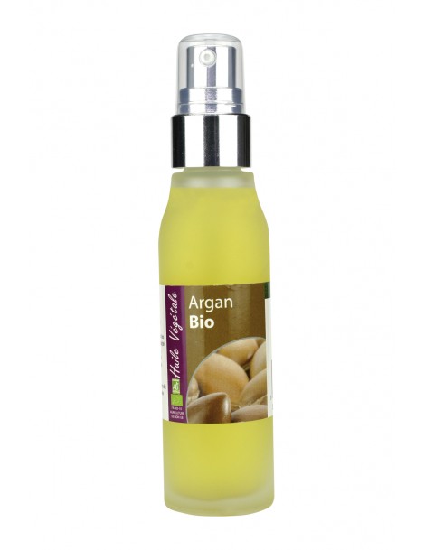 Arganový - Rostlinný olej BIO, 50 ml
