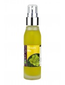 Pupalkový - Rostlinný olej BIO, 50 ml