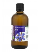 Brutnákový - Rostlinný olej BIO, 100 ml