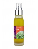 Mrkvový - Rostlinný olej BIO, 50 ml