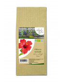 Sušené květy organic 