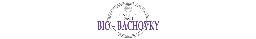 Bio-Bachovky 